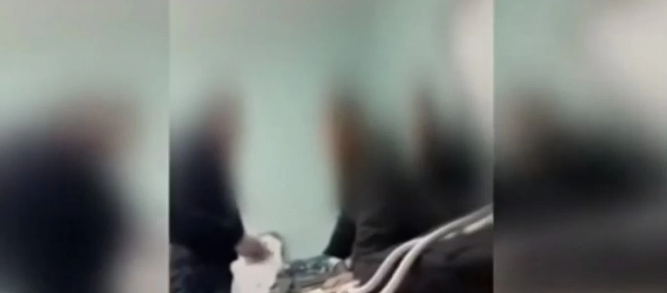 Επεισόδιο στα ΕΠΑΛ: Τι λέει η καθηγήτρια για την επίθεση του νταή «μαθητή»